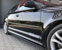 Audi A3 8P rs3 s3 listwyyy